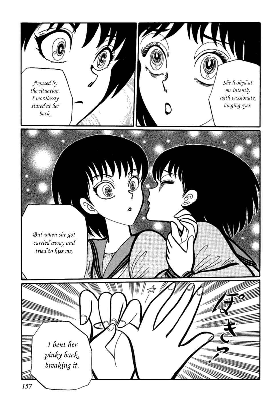 Page 3 Chapter 10 Man Eater