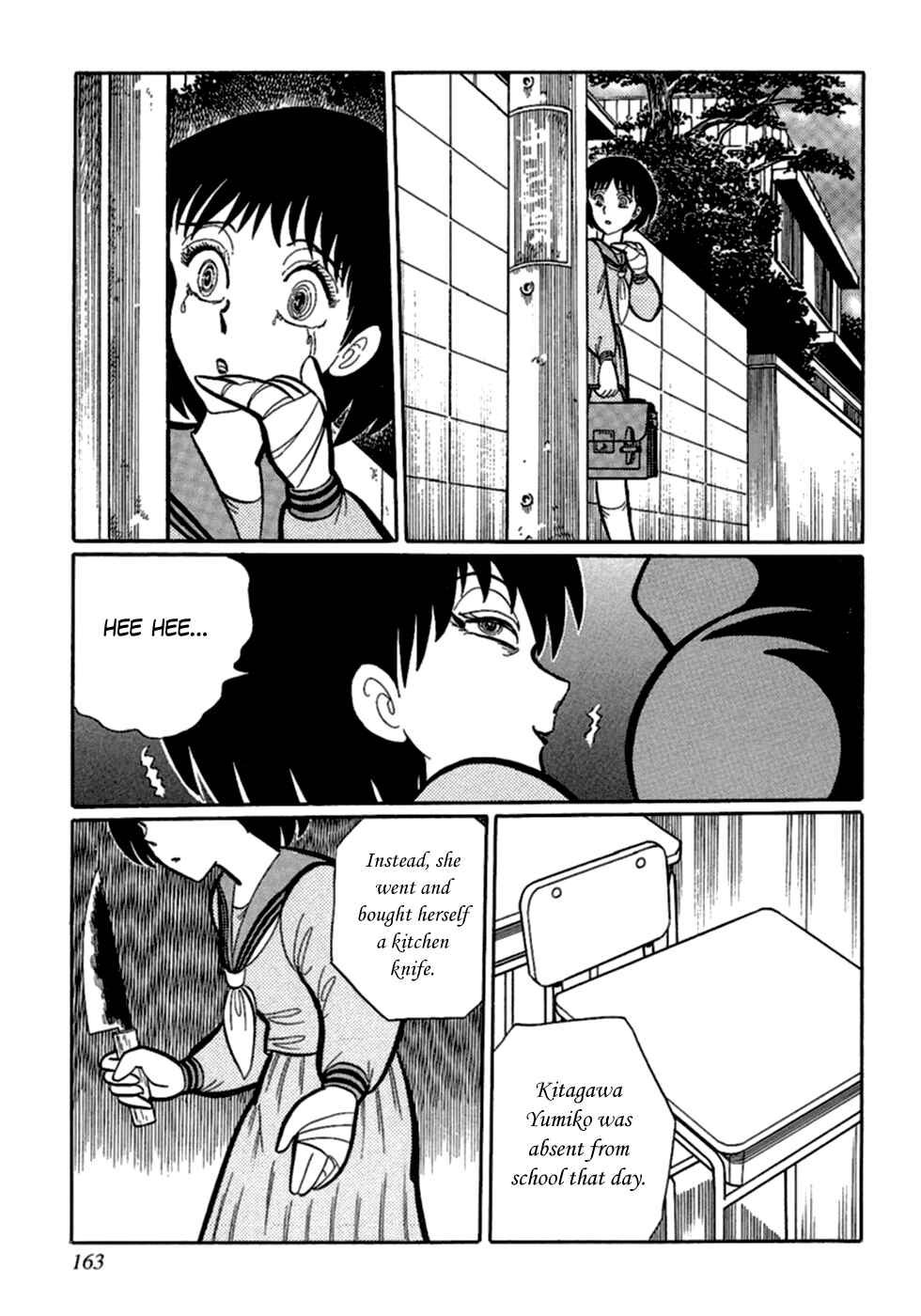 Page 9 Chapter 10 Man Eater