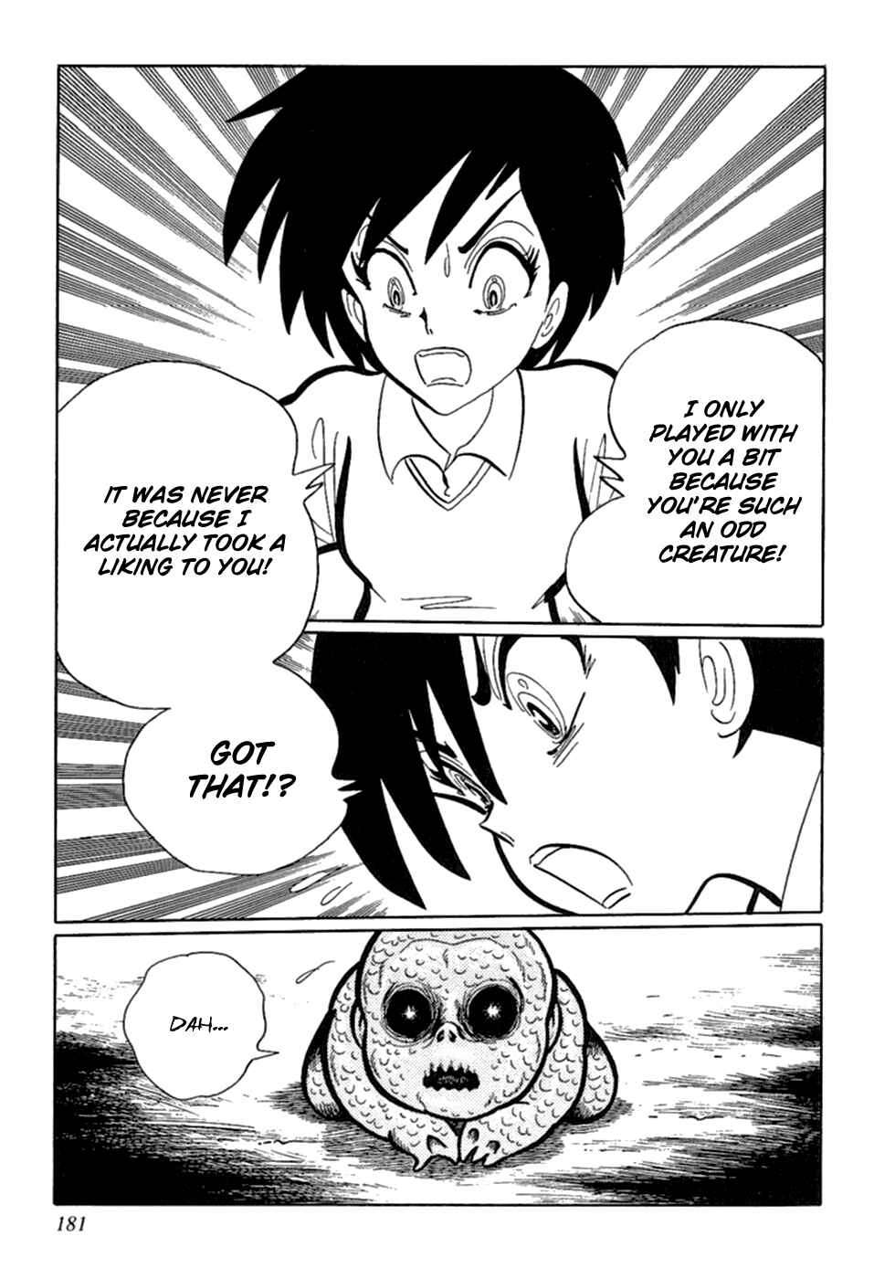 Page 11 Chapter 11 Man Eater