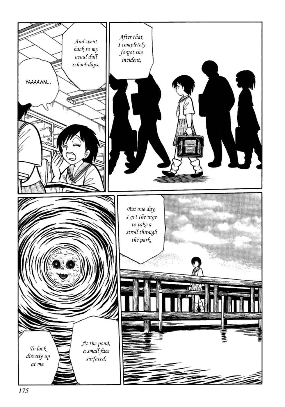 Page 5 Chapter 11 Man Eater