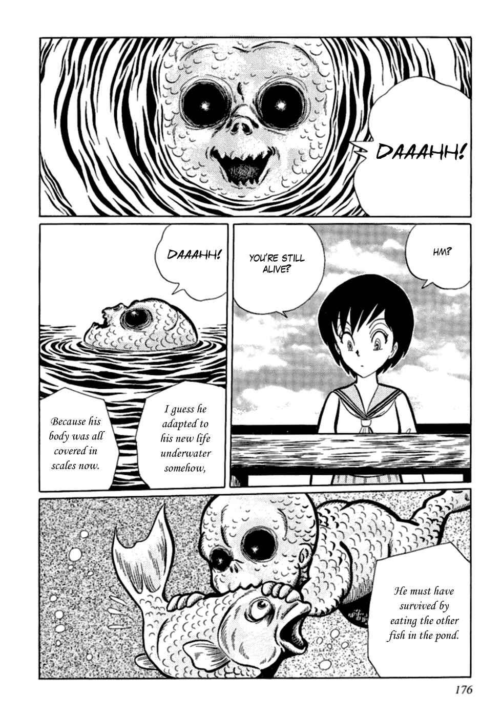 Page 6 Chapter 11 Man Eater
