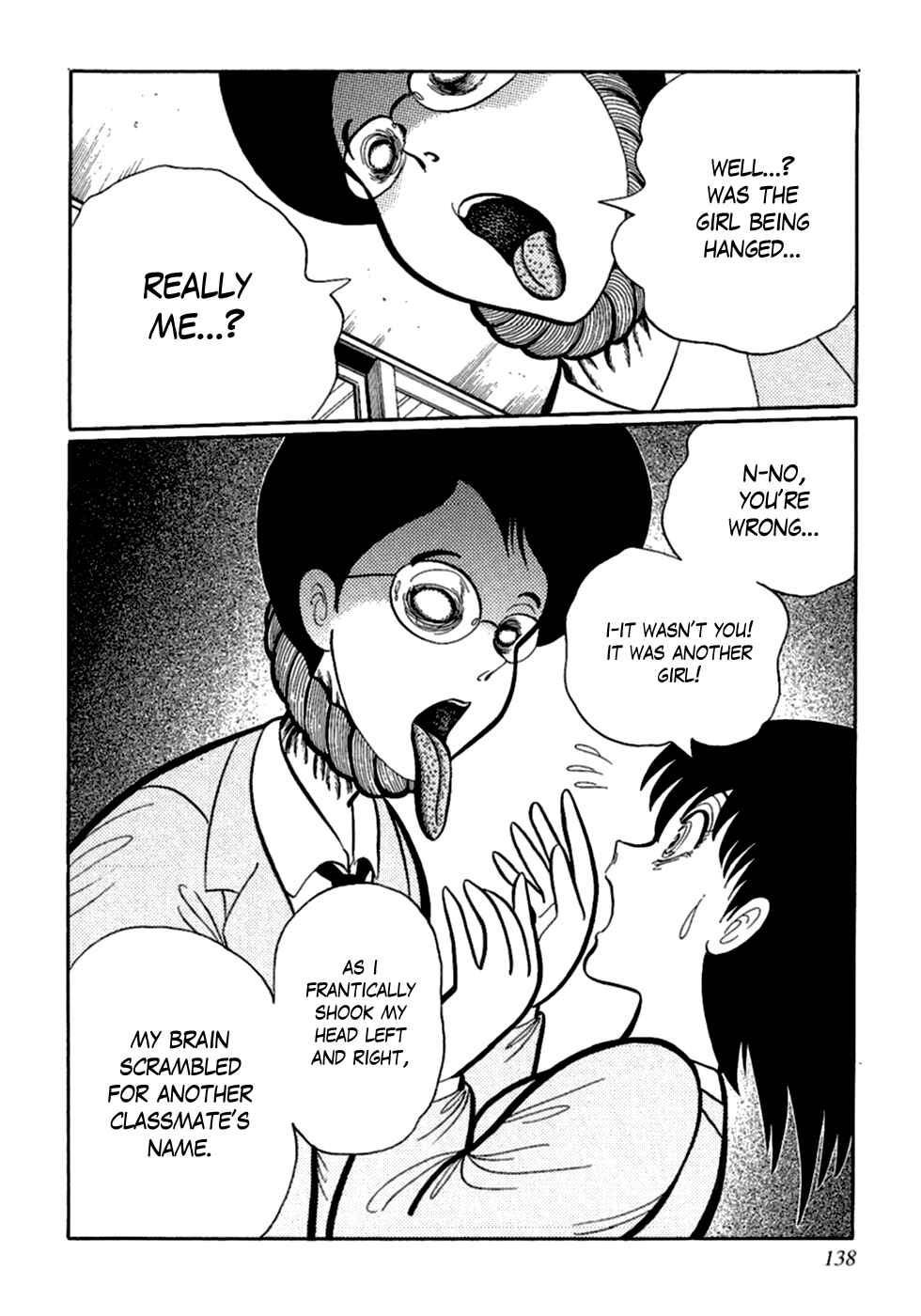 Page 16 Chapter 8 Man Eater