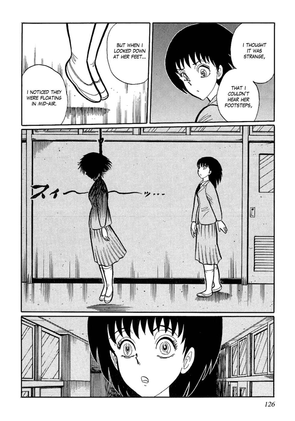 Page 4 Chapter 8 Man Eater