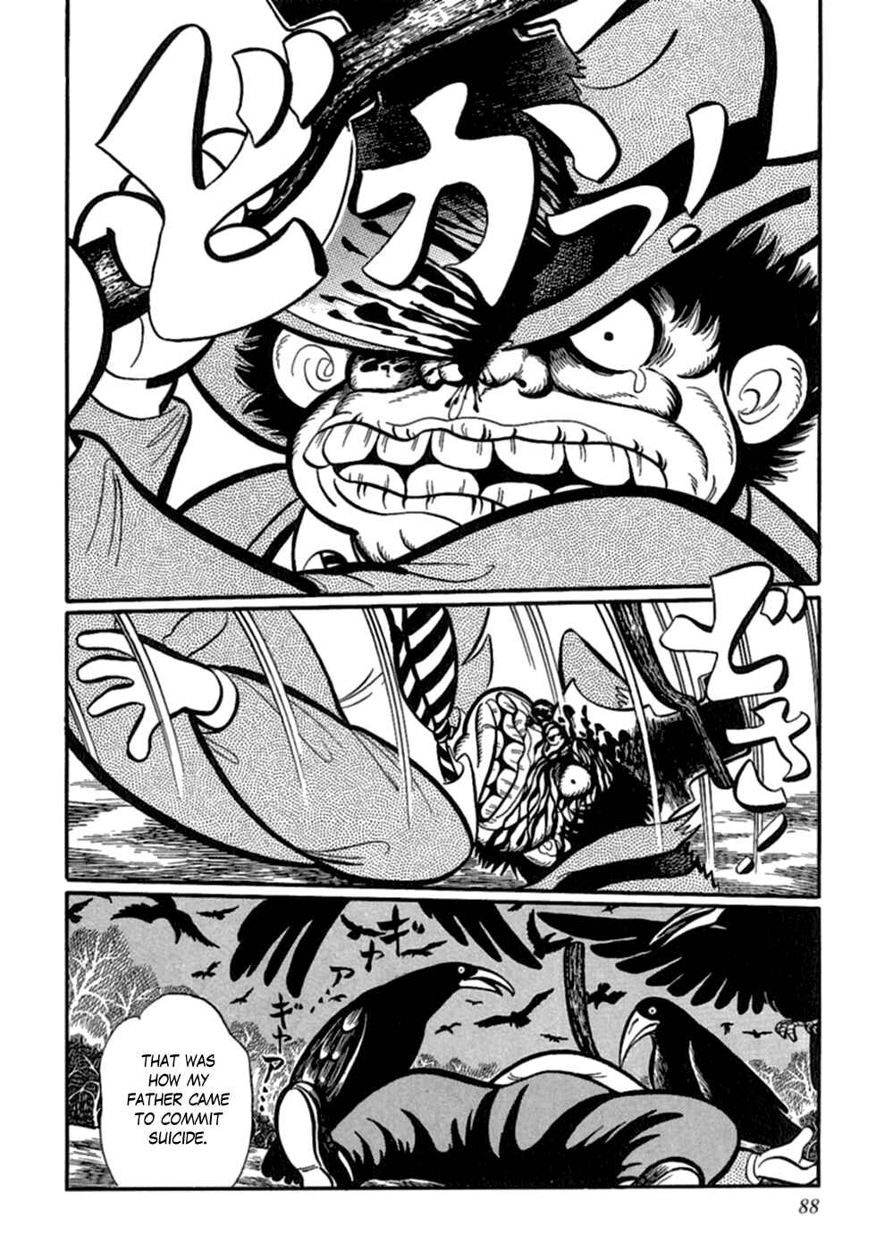 Page 14 Chapter 5 Man Eater