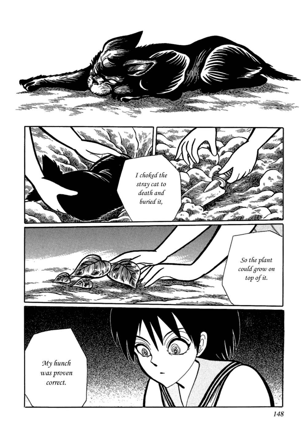 Page 10 Chapter 9 Man Eater