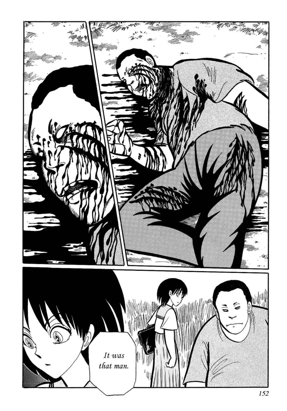 Page 14 Chapter 9 Man Eater