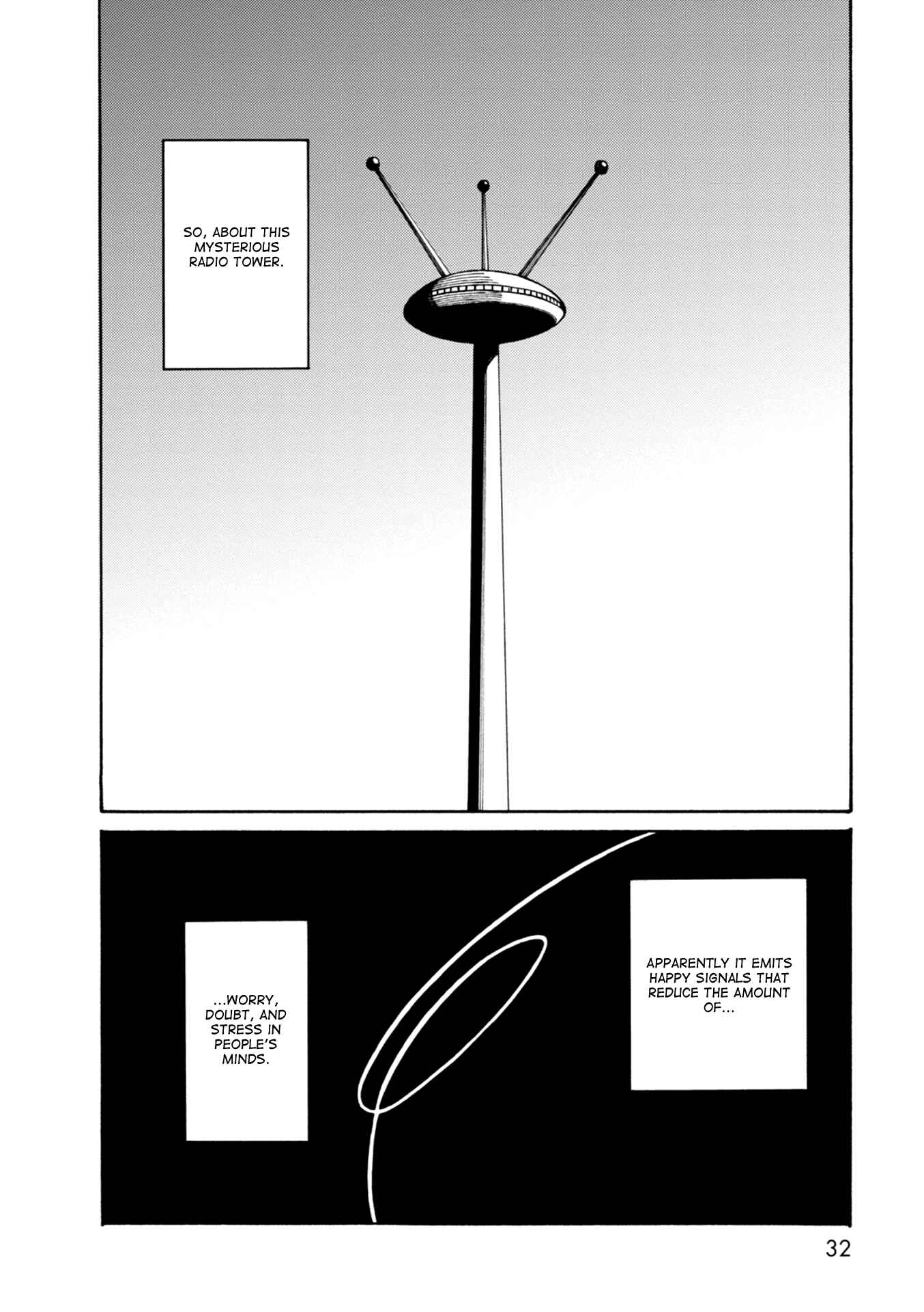 Page 2 Chapter 62 The Wandering of Girls Pair No. 7
