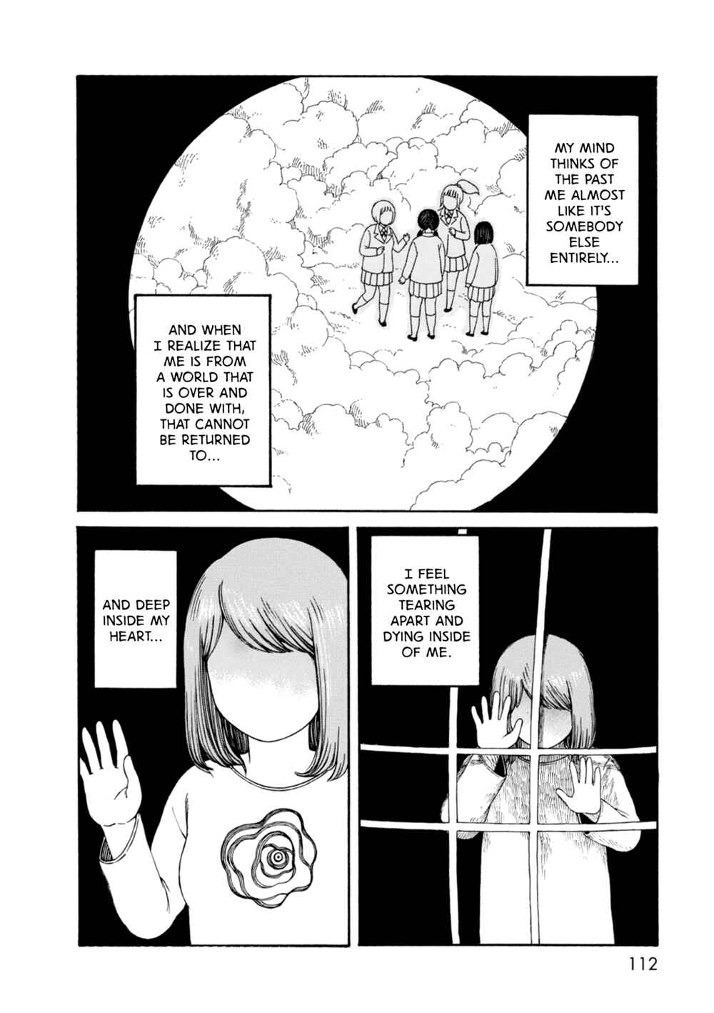 Page 2 Chapter 67 The Wandering of Girls Pair No. 7