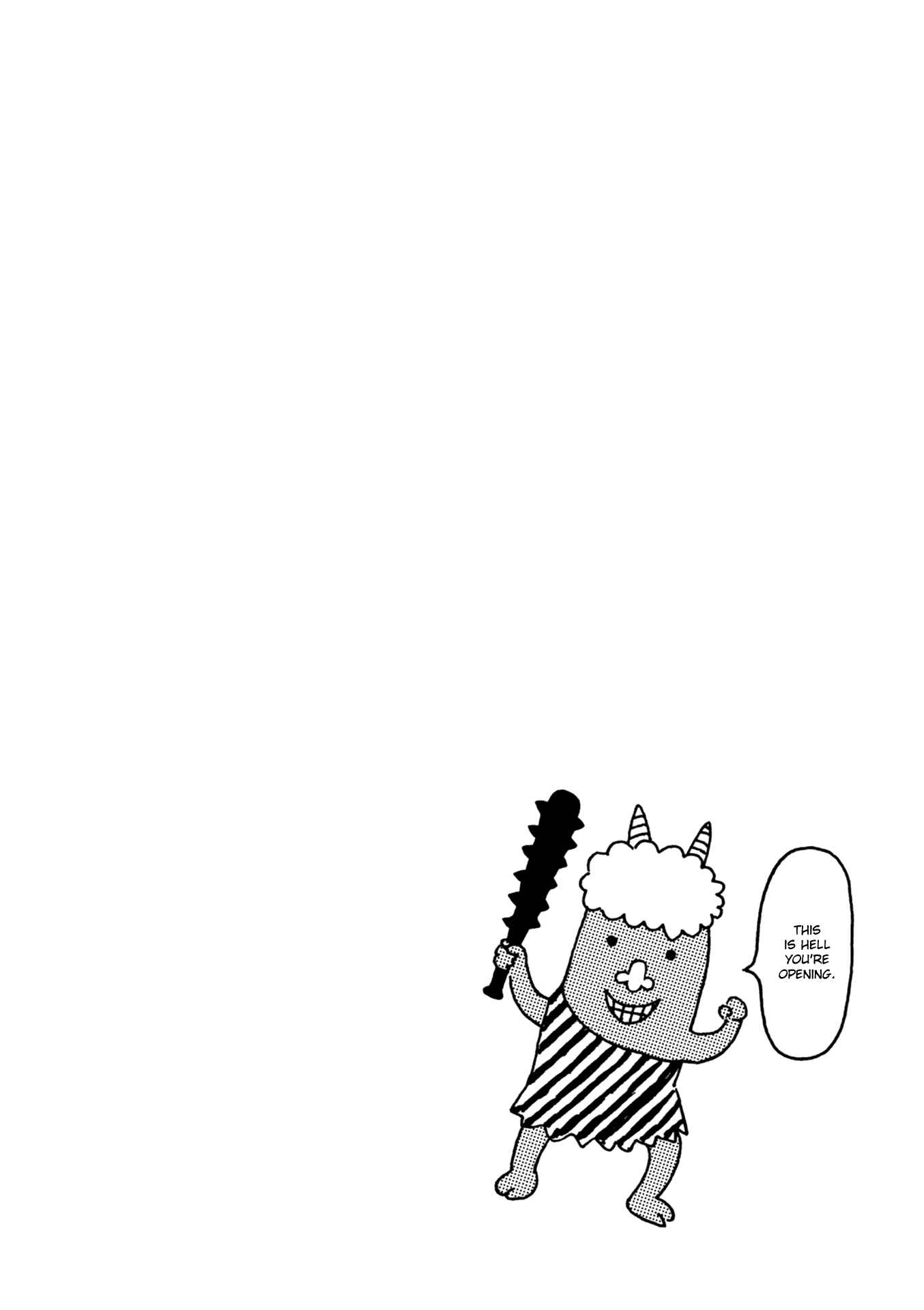 Page 18 Chapter 60 The Wandering of Girls Pair No. 7