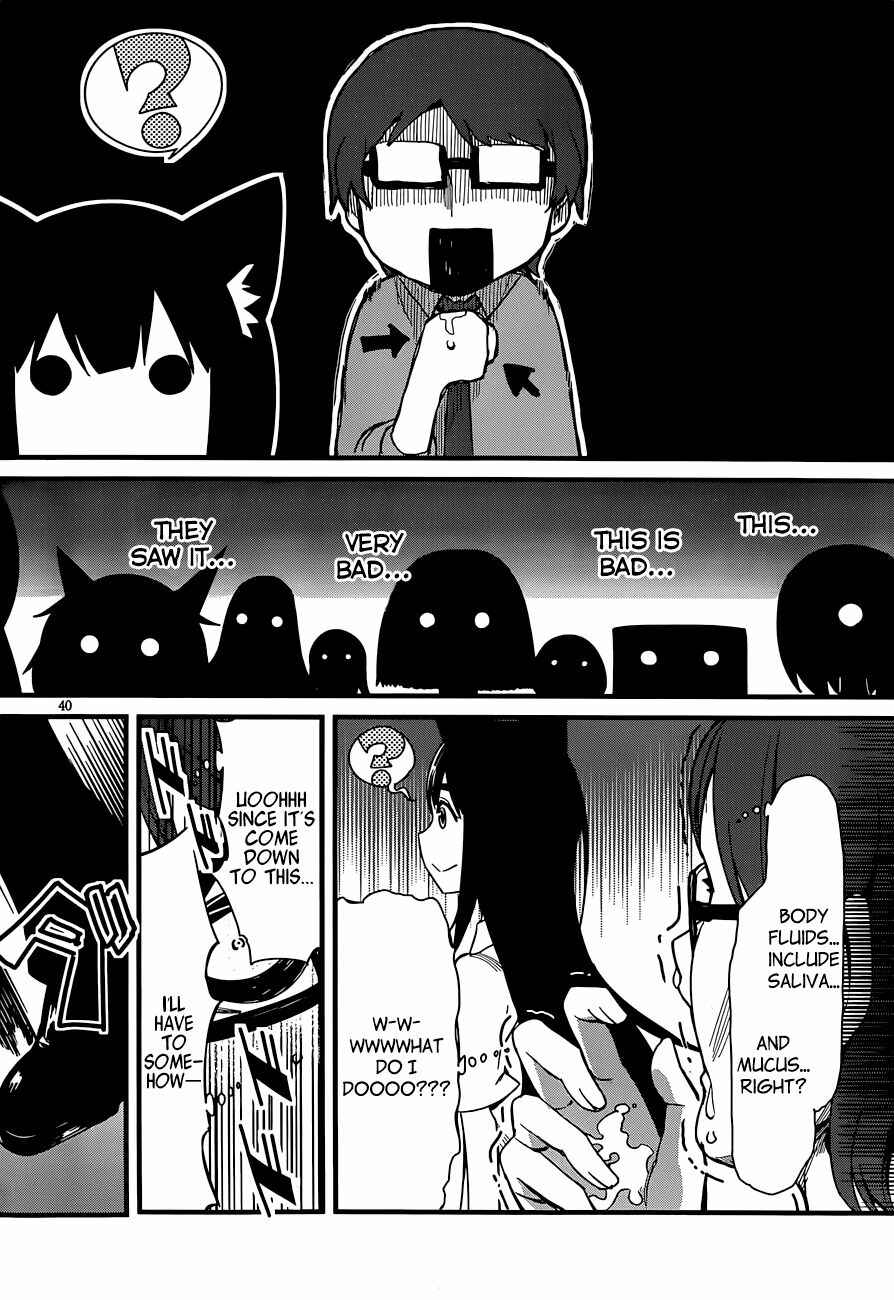Page 40 Chapter Unknown_6173 Nekonotemo