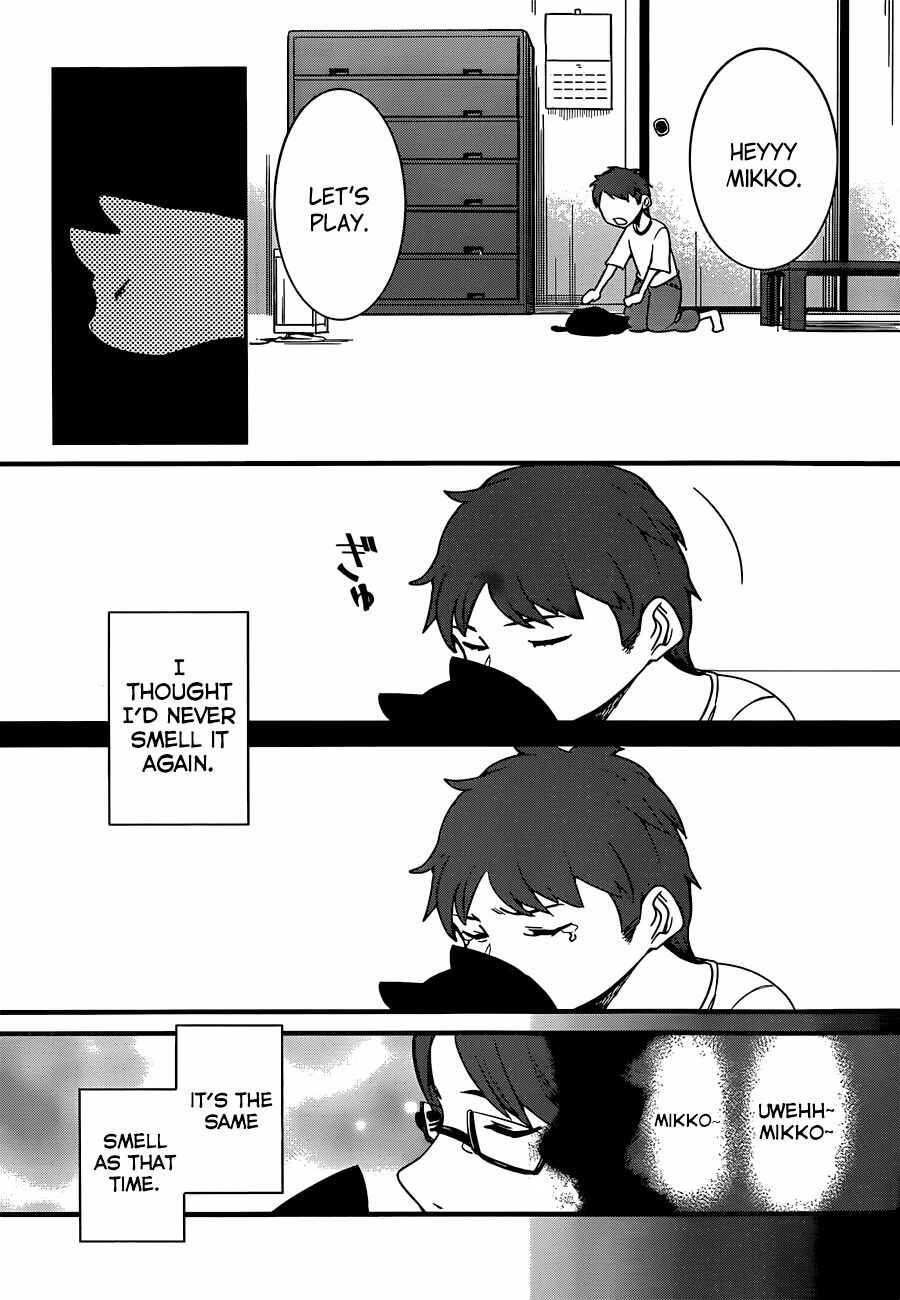 Page 49 Chapter Unknown_6173 Nekonotemo