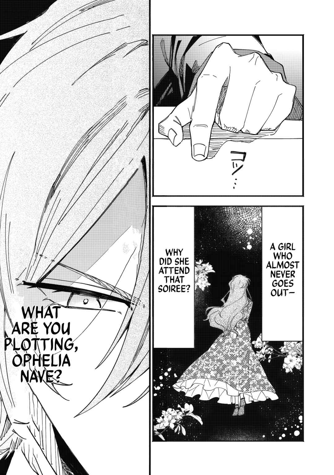 Page 29 Chapter 2 Fukigen na Koushaku-sama wa Uso Hakkenki Tsuki Reijou no Torisetsu wo Goshomou desu