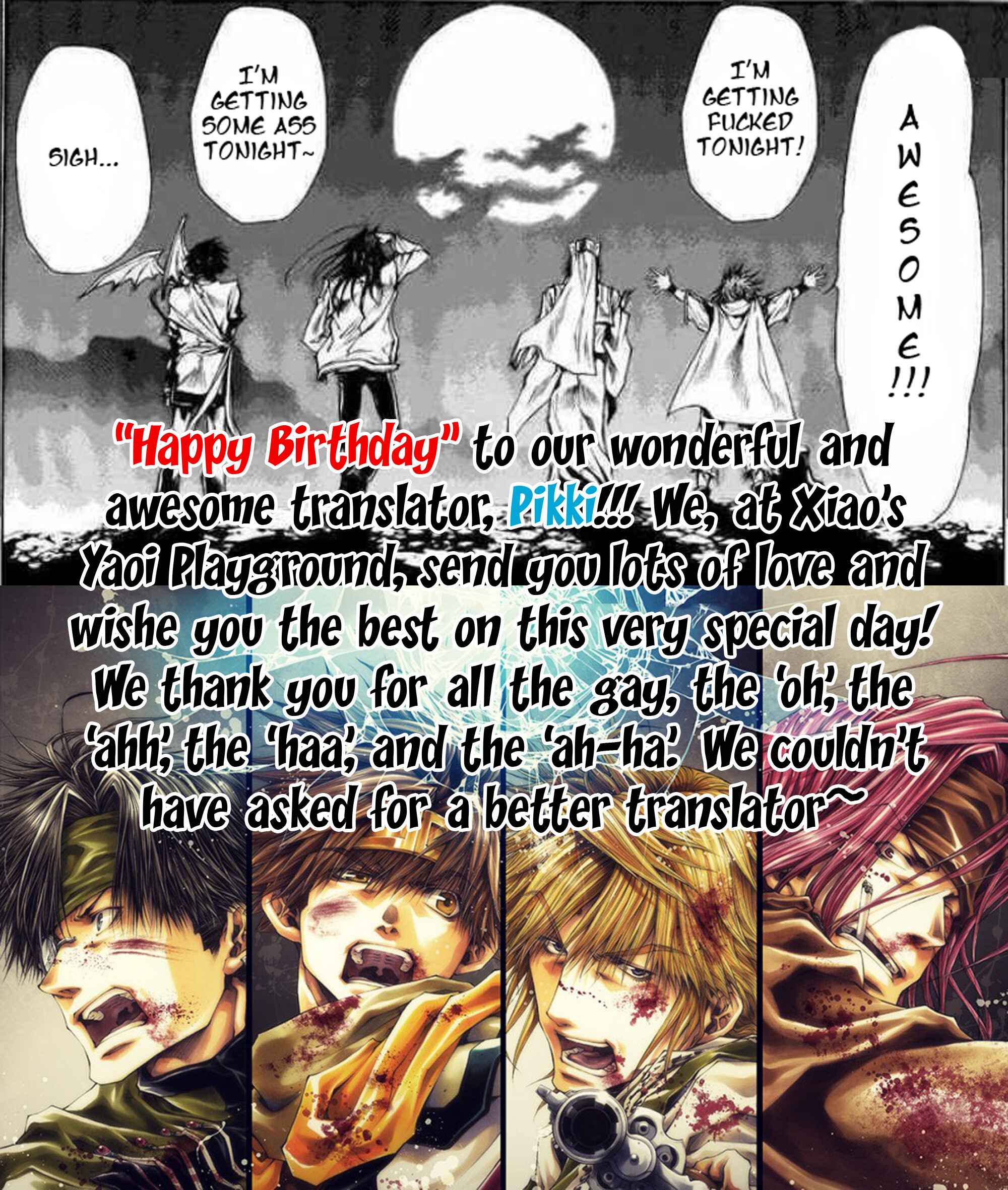 Page 36 Chapter 3 Kujira no Oshitate-san