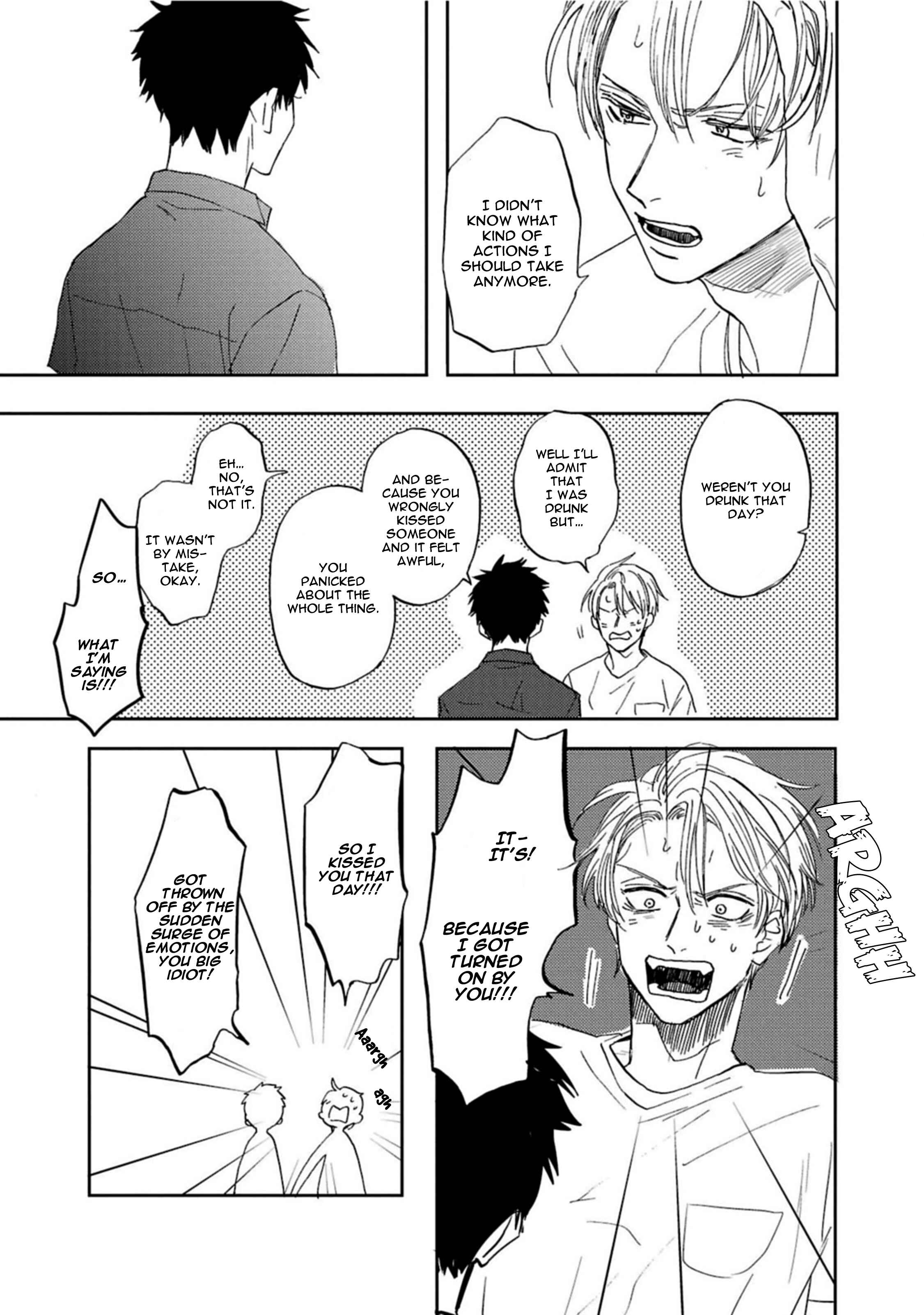 Page 10 Chapter 5 Kujira no Oshitate-san