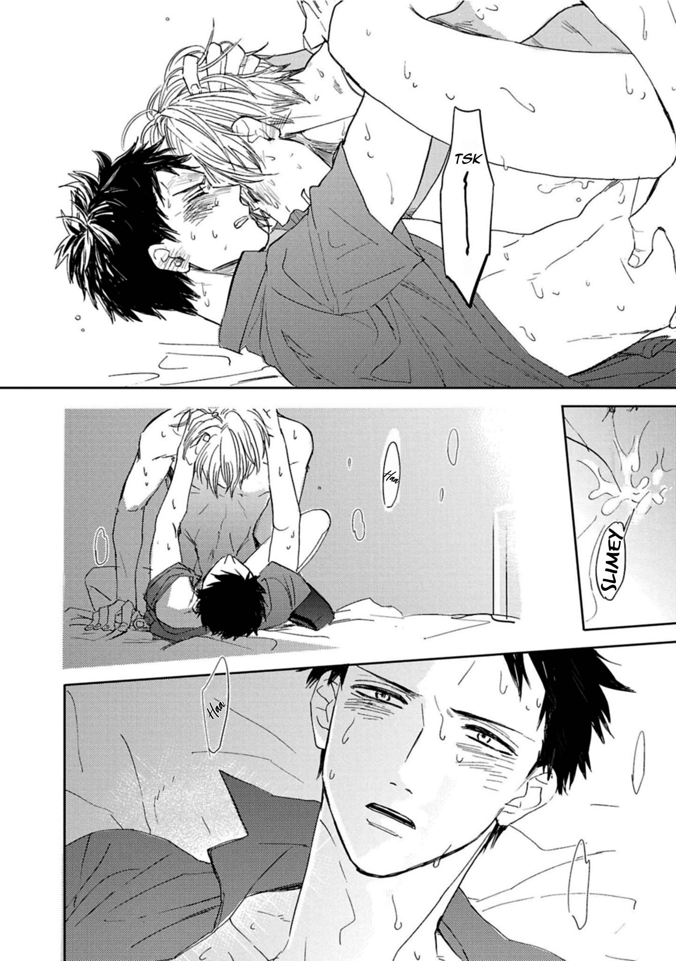 Page 29 Chapter 5 Kujira no Oshitate-san