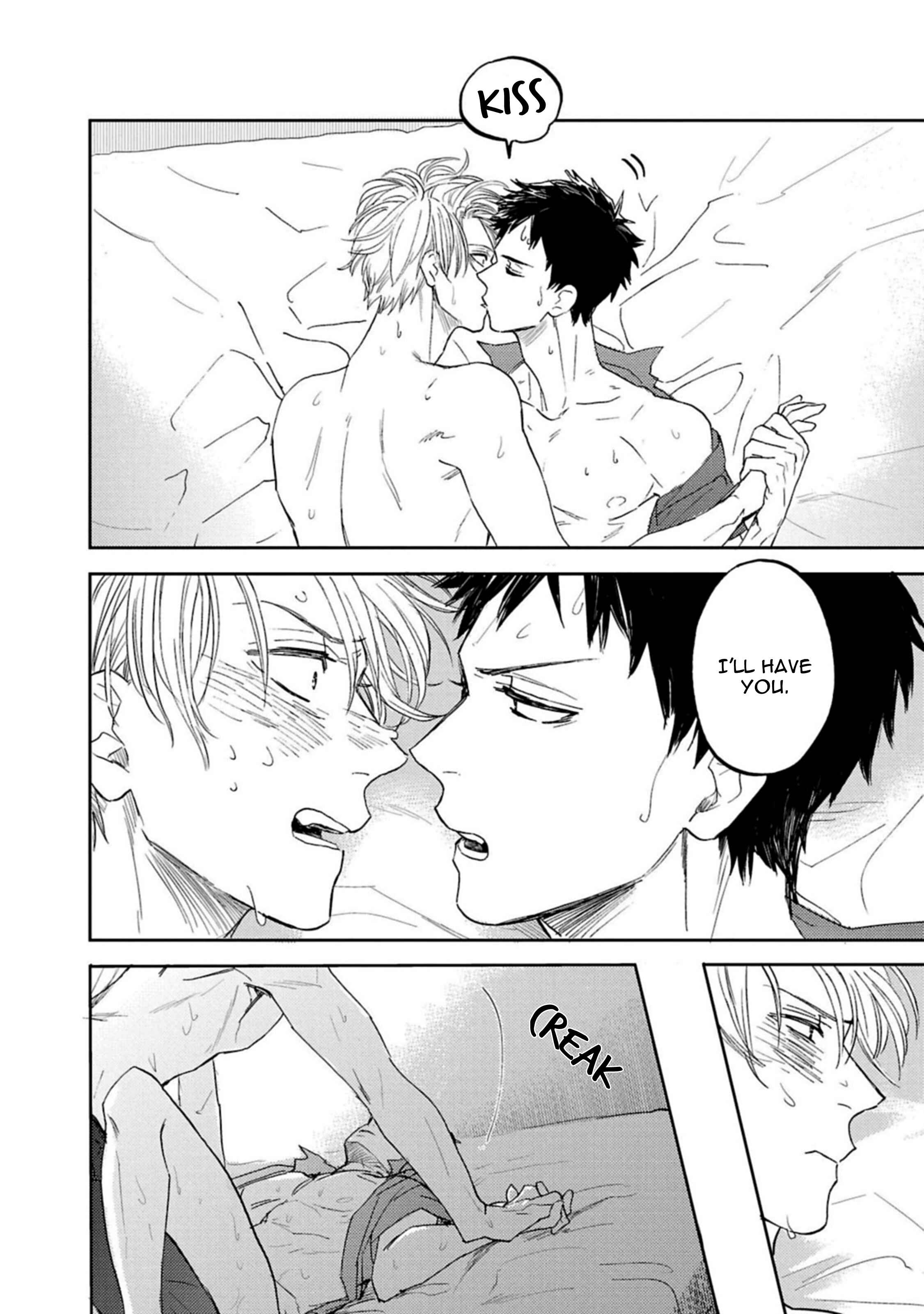 Page 31 Chapter 5 Kujira no Oshitate-san
