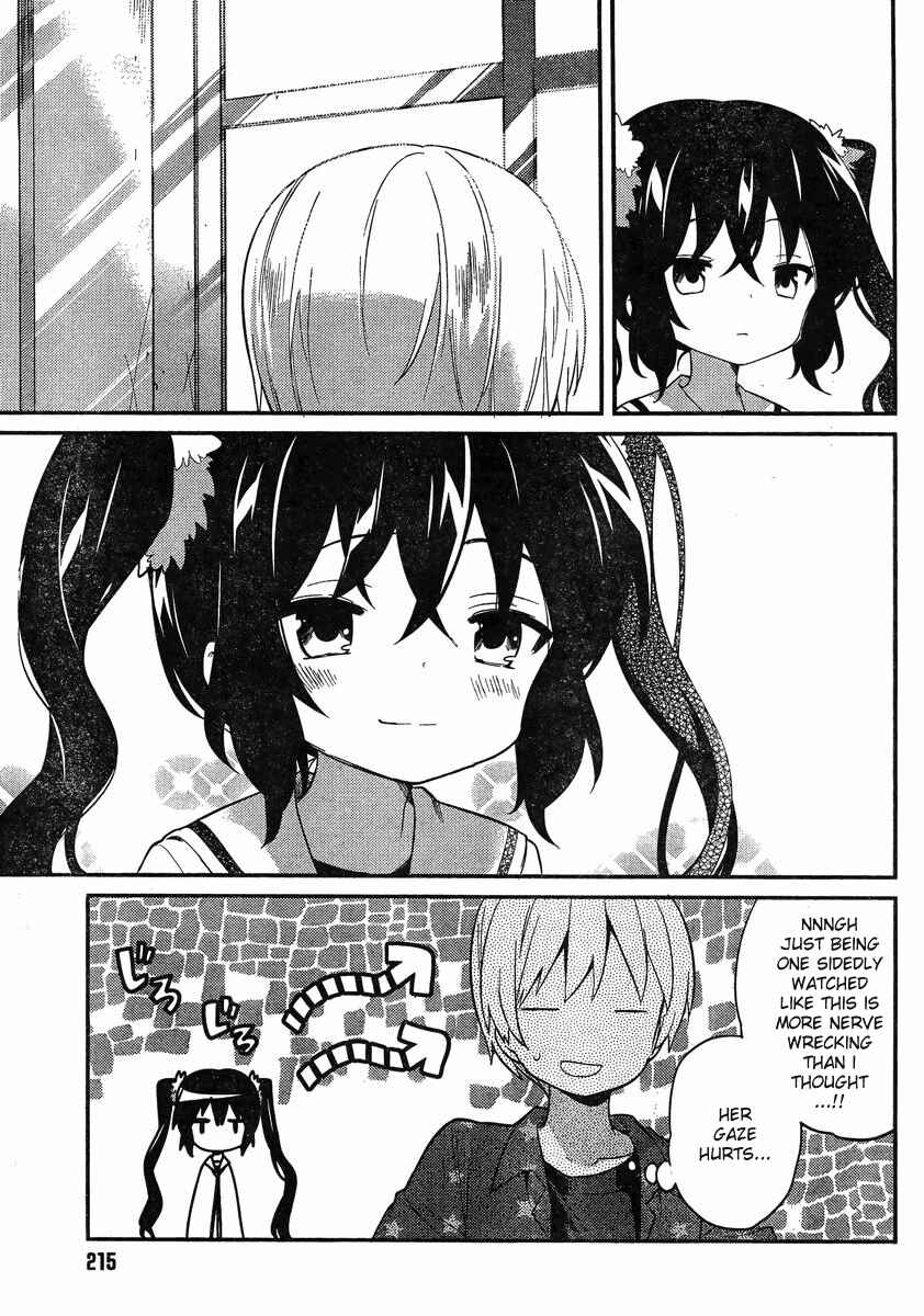 Page 11 Chapter 6 Amari Mawari