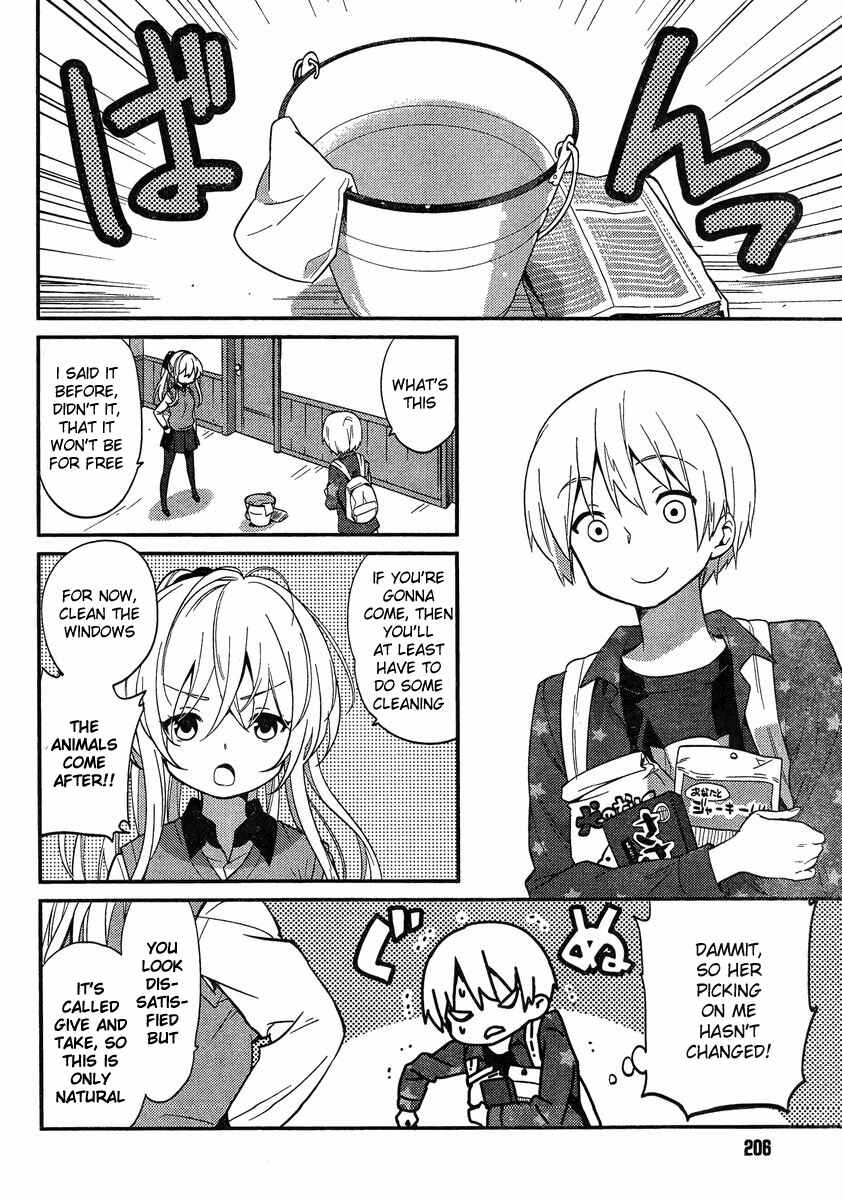 Page 2 Chapter 6 Amari Mawari