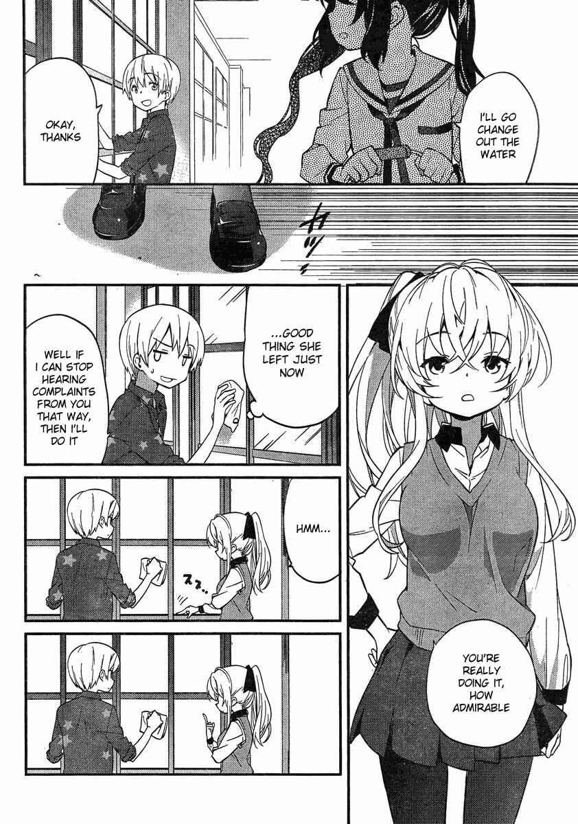Page 8 Chapter 6 Amari Mawari