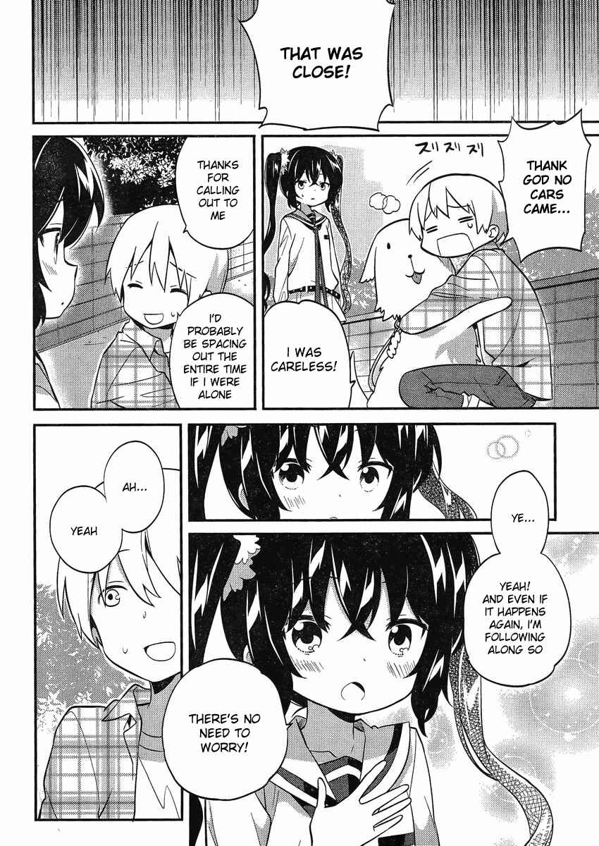 Page 6 Chapter 10 Amari Mawari
