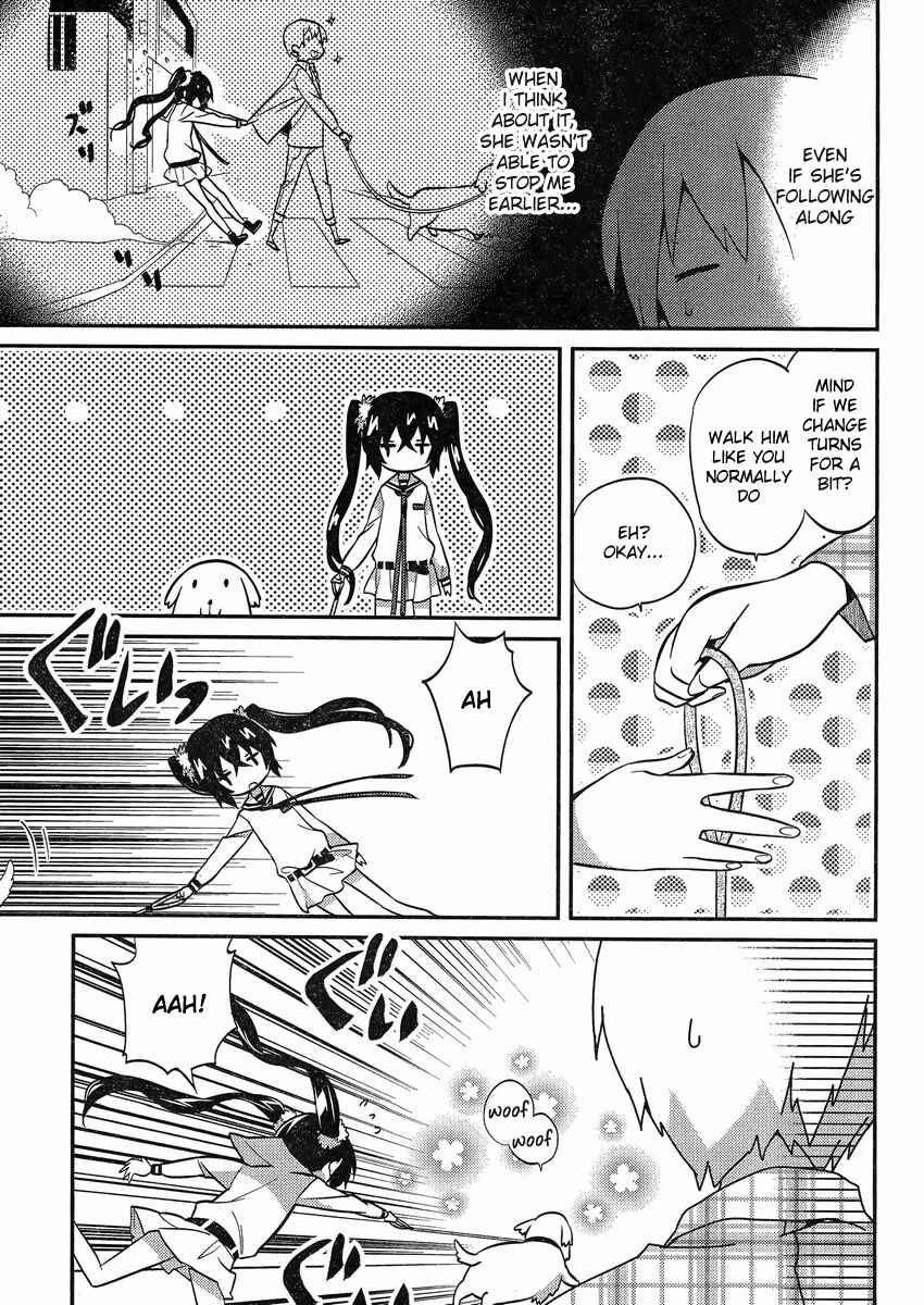 Page 7 Chapter 10 Amari Mawari