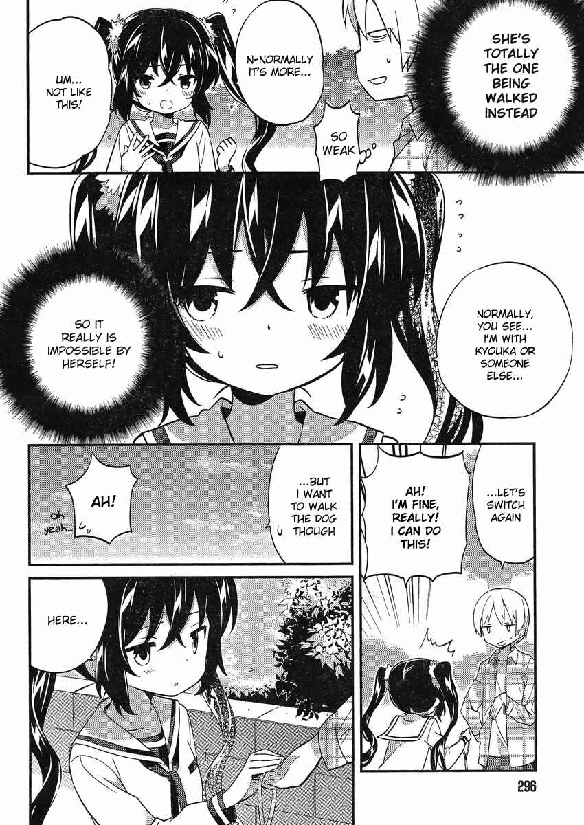 Page 8 Chapter 10 Amari Mawari