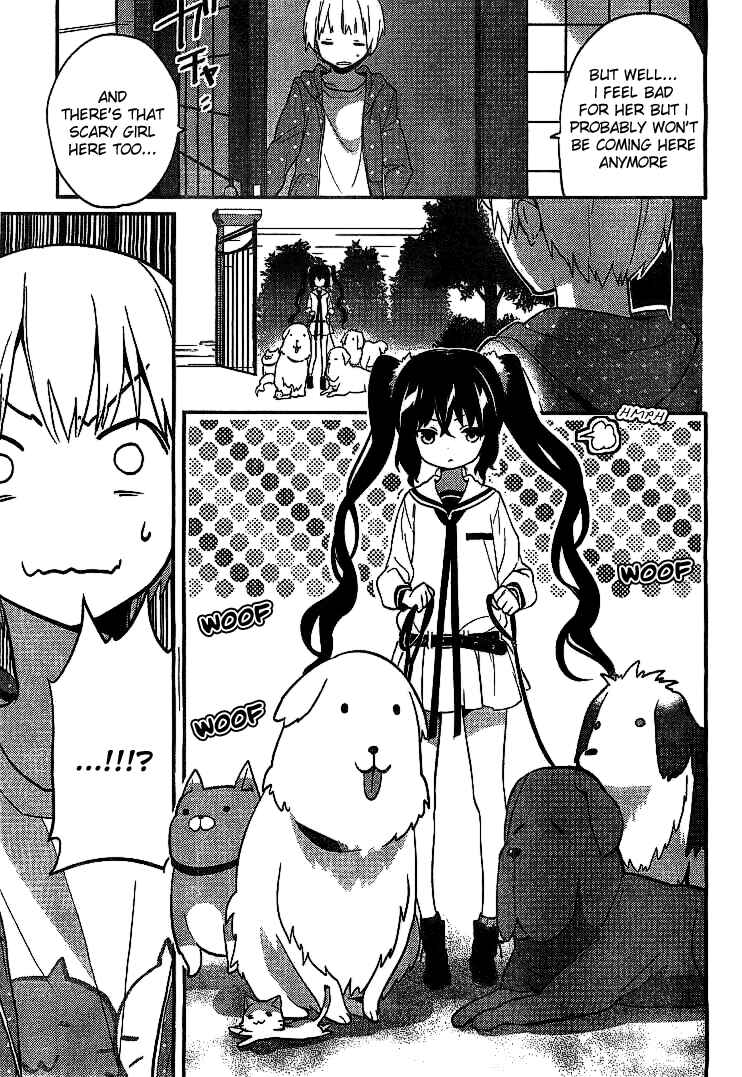 Page 13 Chapter 2 Amari Mawari