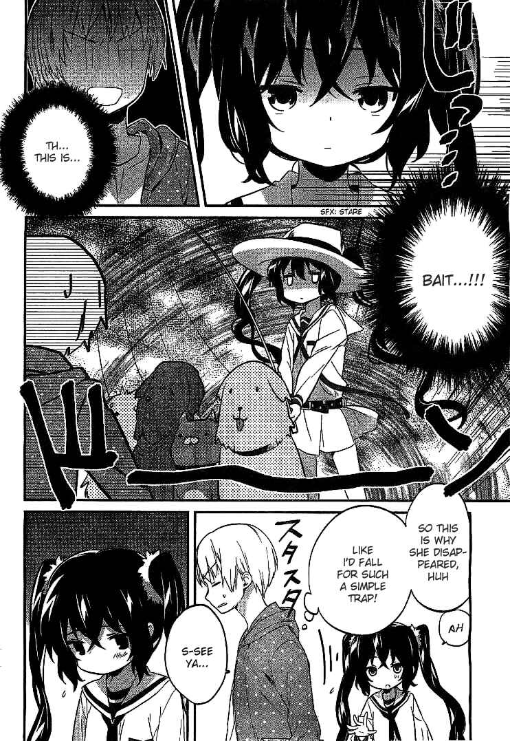 Page 14 Chapter 2 Amari Mawari