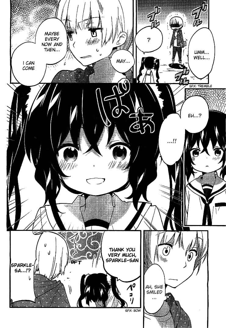 Page 16 Chapter 2 Amari Mawari