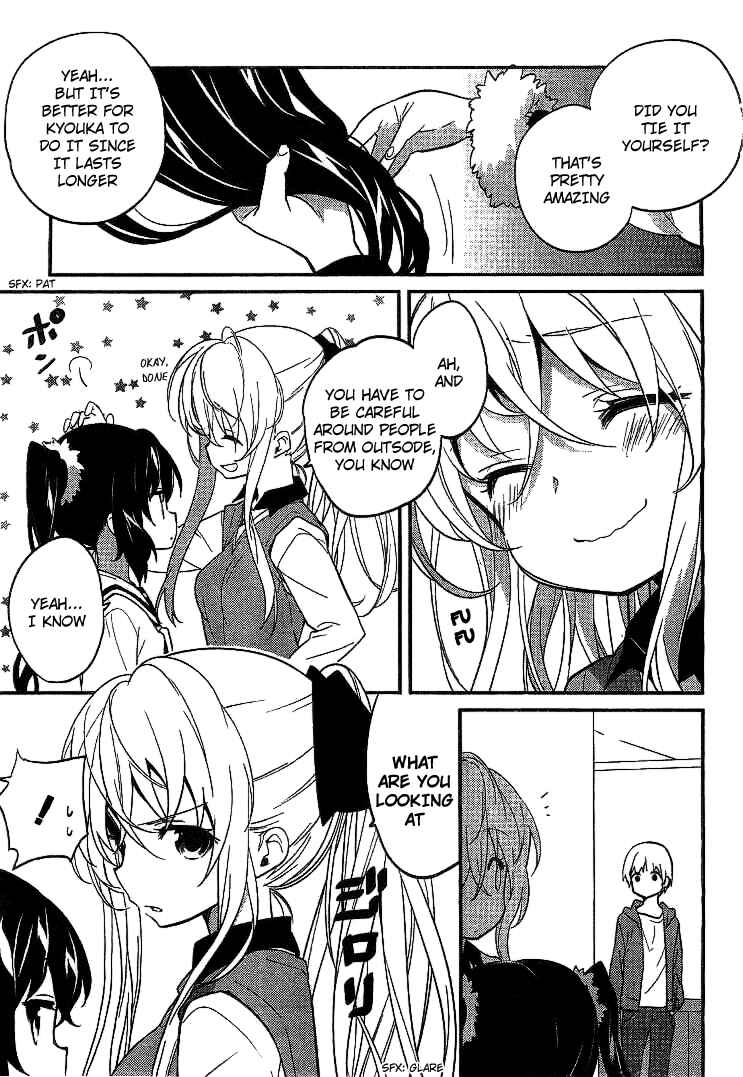 Page 5 Chapter 2 Amari Mawari