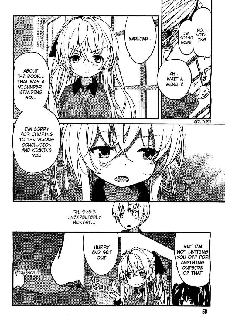 Page 6 Chapter 2 Amari Mawari