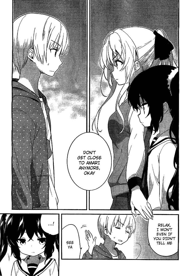 Page 7 Chapter 2 Amari Mawari