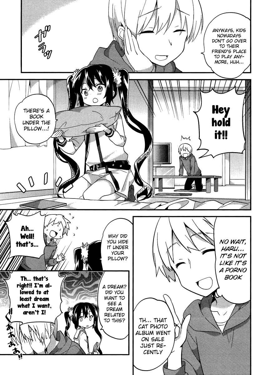 Page 9 Chapter 19 Amari Mawari