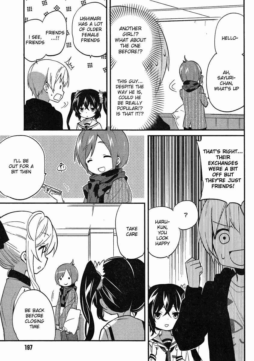 Page 11 Chapter 7 Amari Mawari