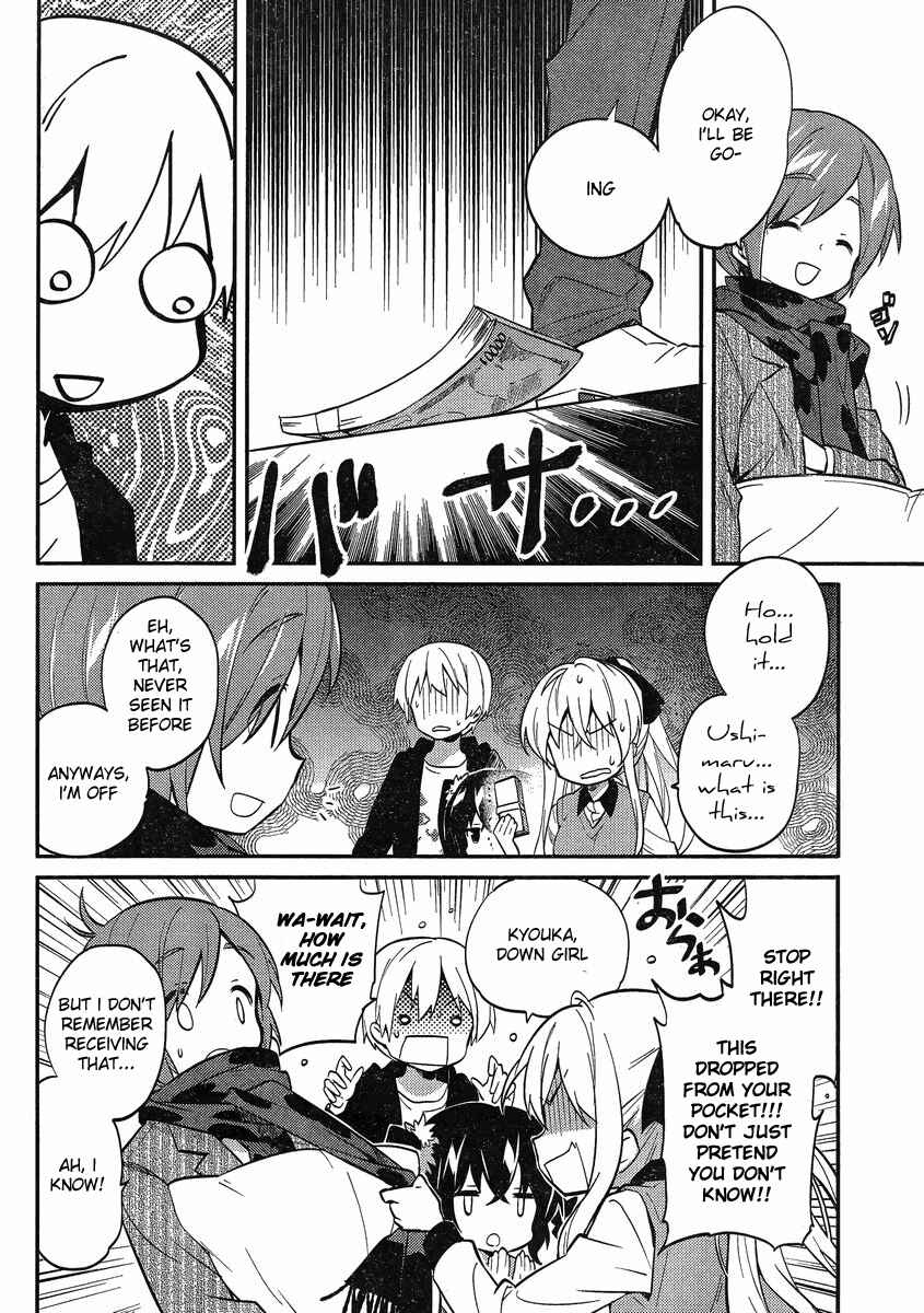 Page 12 Chapter 7 Amari Mawari