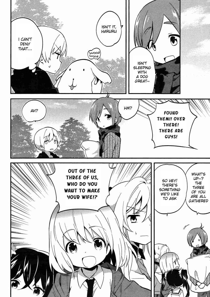 Page 10 Chapter 11 Amari Mawari