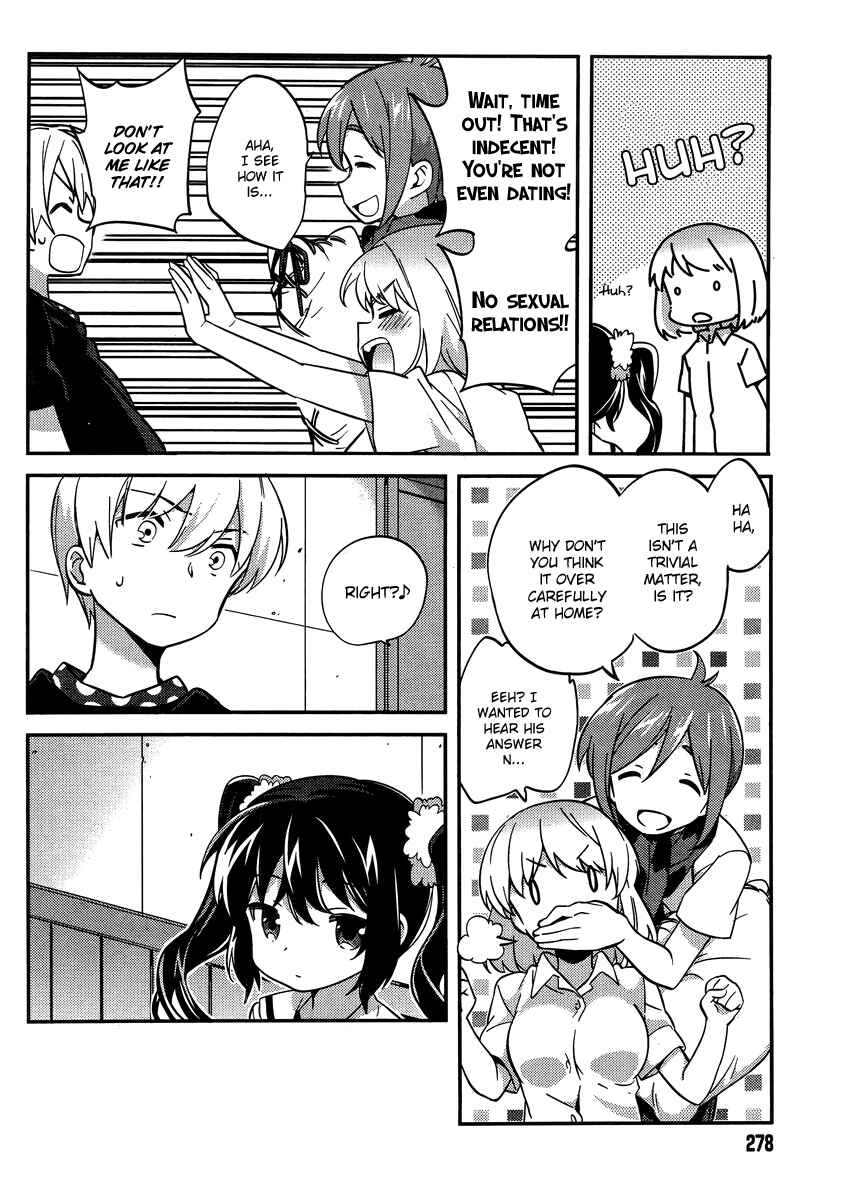 Page 10 Chapter 27 Amari Mawari