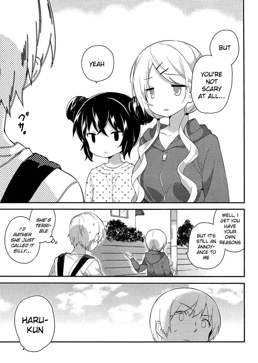 Page 9 Chapter 17 Amari Mawari