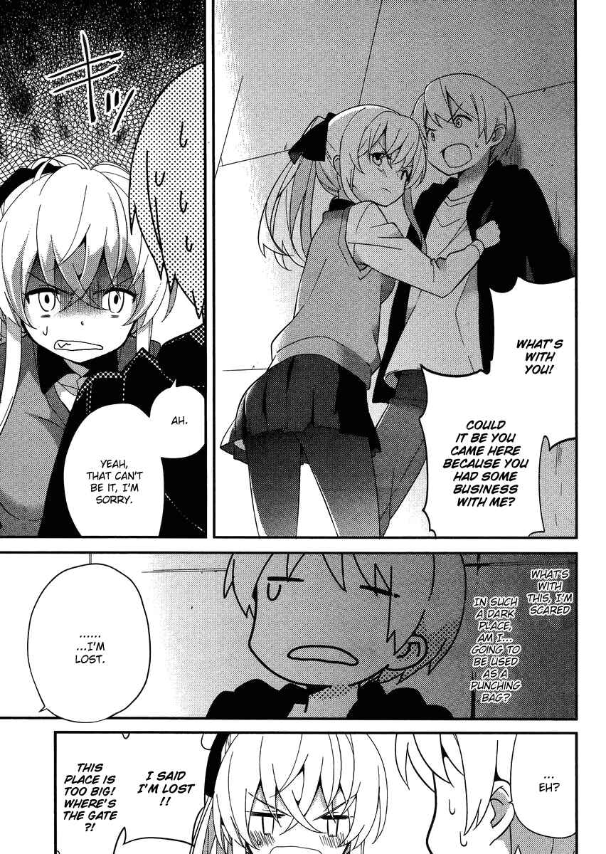 Page 8 Chapter 13 Amari Mawari