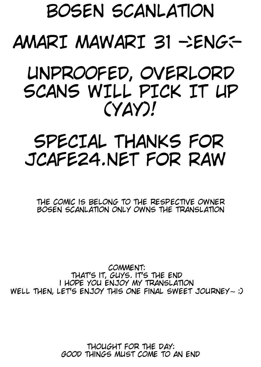 Page 1 Chapter 31 Amari Mawari