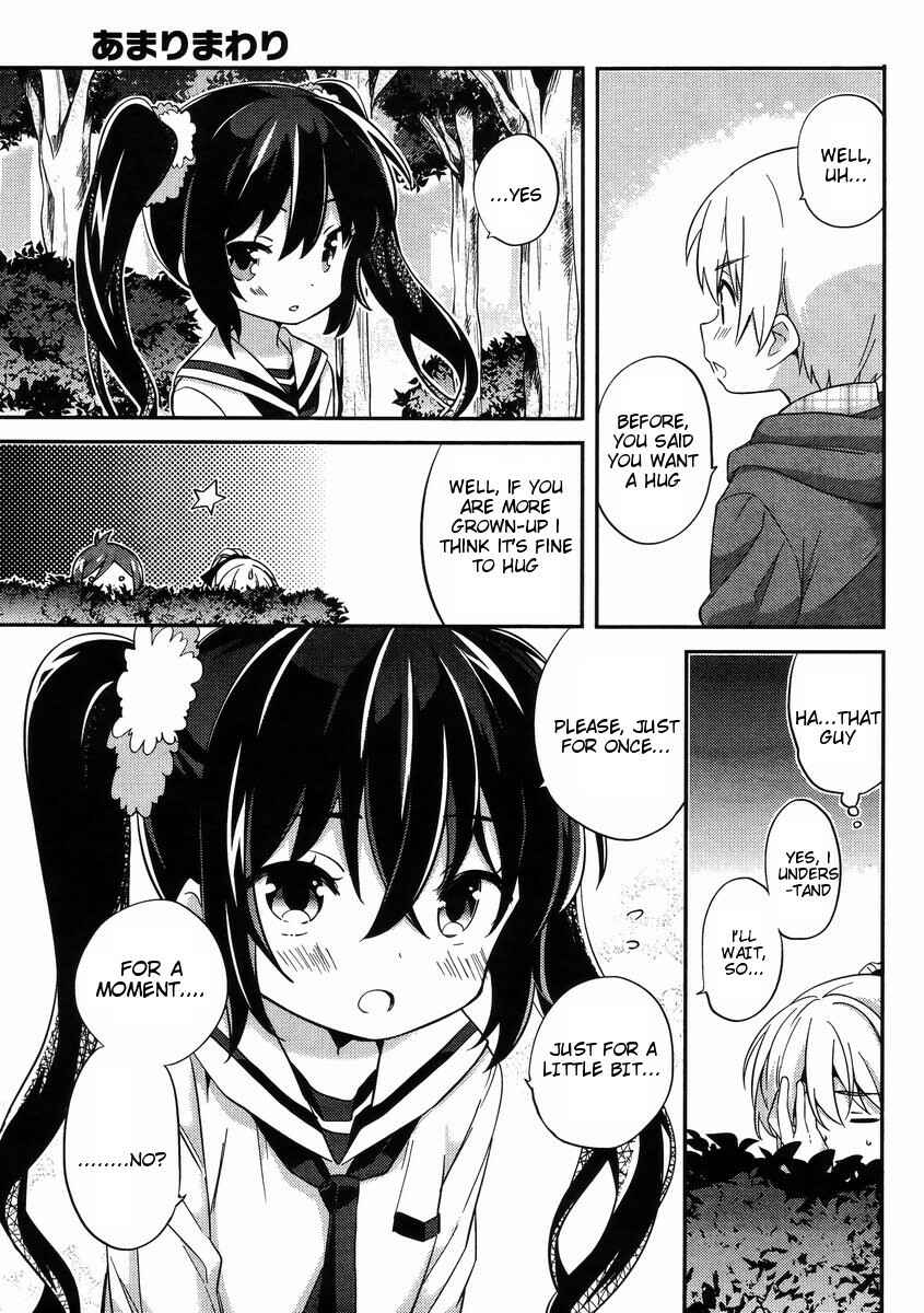 Page 13 Chapter 31 Amari Mawari