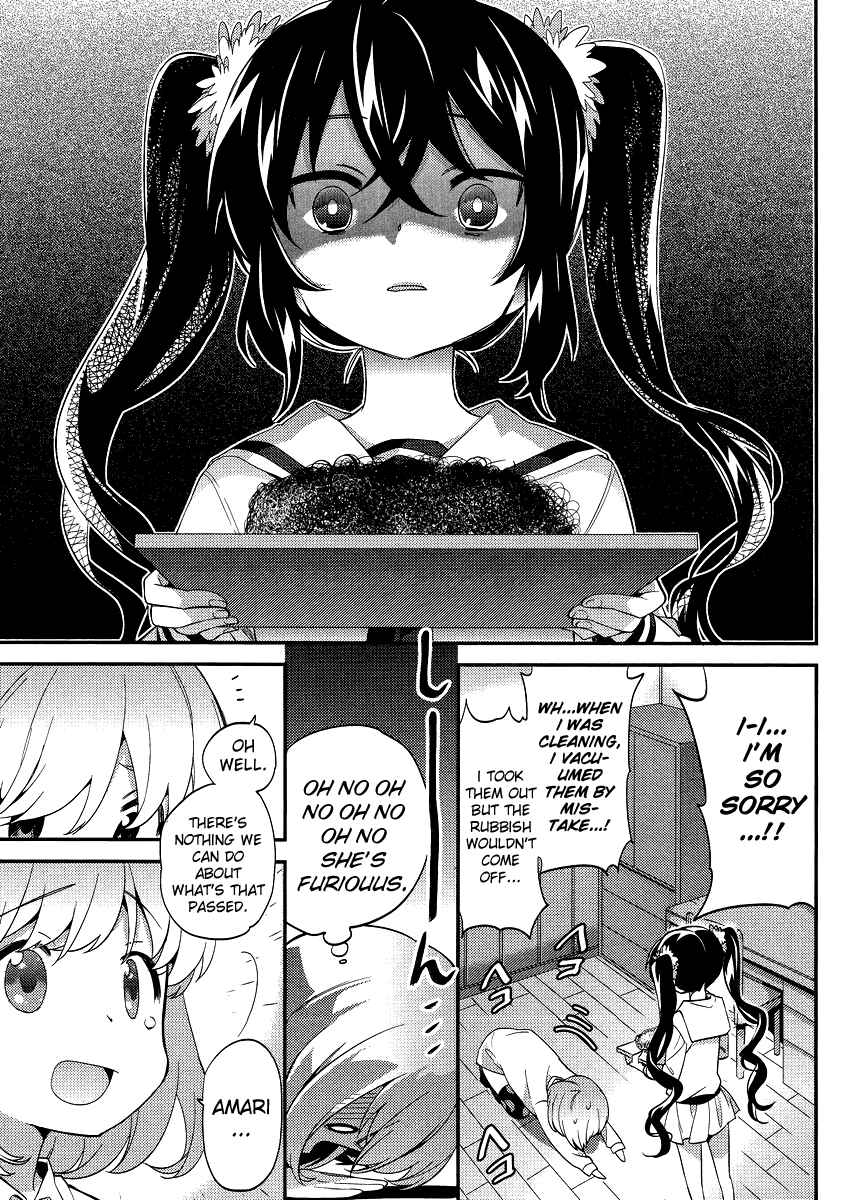 Page 5 Chapter 18 Amari Mawari