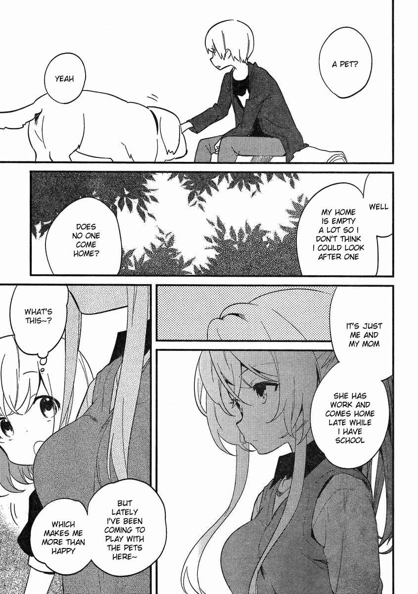 Page 11 Chapter 5 Amari Mawari