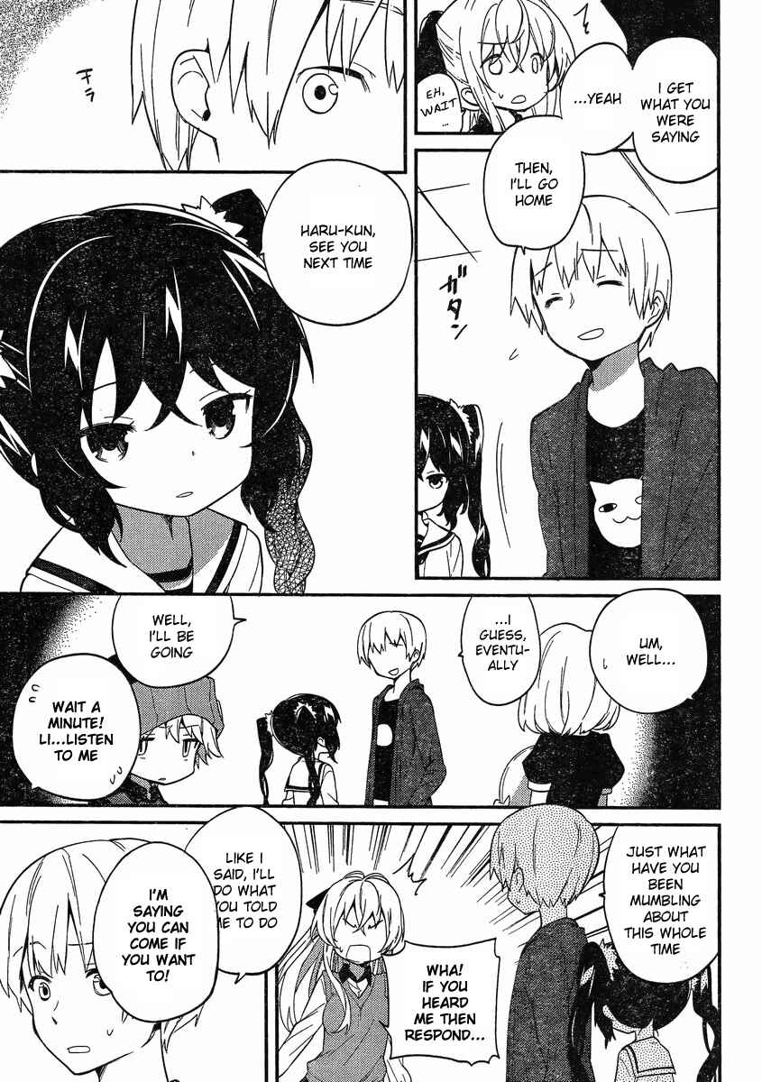 Page 13 Chapter 5 Amari Mawari