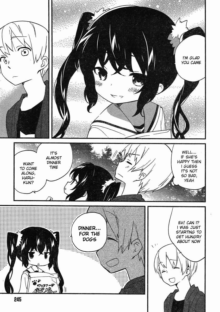 Page 9 Chapter 5 Amari Mawari