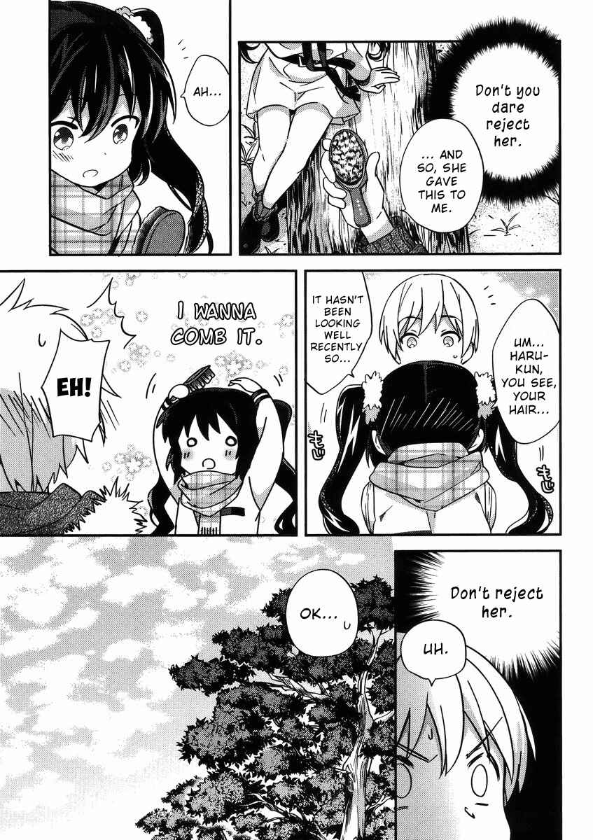 Page 11 Chapter 30 Amari Mawari