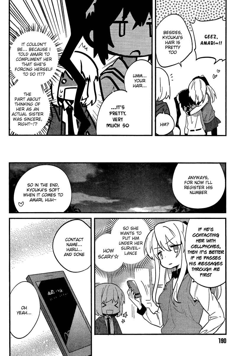 Page 10 Chapter 4 Amari Mawari