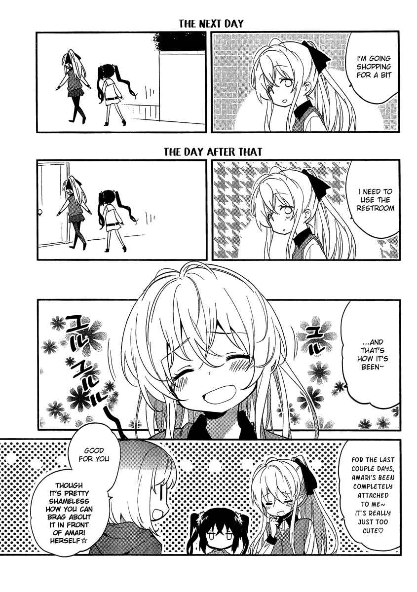 Page 3 Chapter 4 Amari Mawari