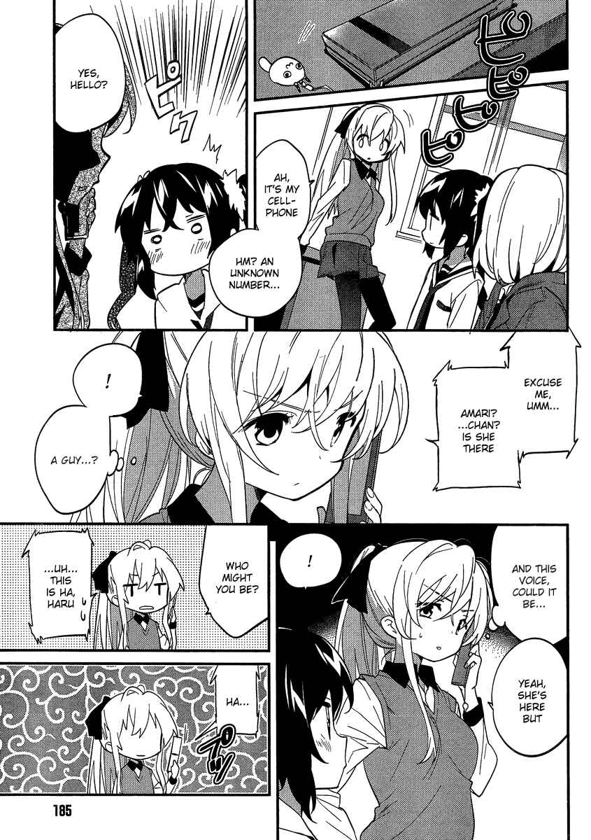 Page 5 Chapter 4 Amari Mawari