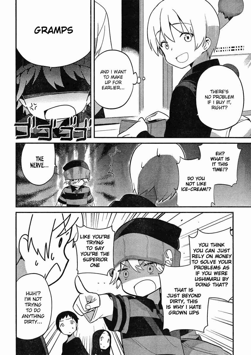 Page 10 Chapter 9 Amari Mawari